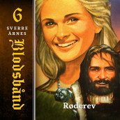 Røderev av Sverre Årnes (Nedlastbar lydbok)
