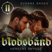 Heksens skygge av Sverre Årnes (Nedlastbar lydbok)