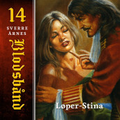 Løper-Stina av Sverre Årnes (Nedlastbar lydbok)