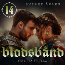 Løper-Stina av Sverre Årnes (Nedlastbar lydbok)