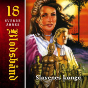 Slavenes konge av Sverre Årnes (Nedlastbar lydbok)
