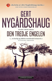 Den tredje engelen av Gert Nygårdshaug (Ebok)