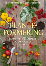 Omslag - Planteformering