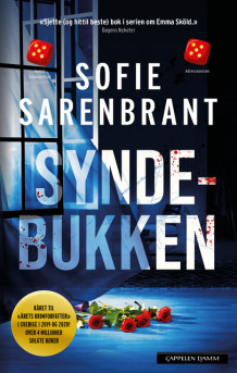 Syndebukken av Sofie Sarenbrant (Innbundet)