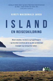 Island av Kirsti MacDonald Jareg (Ebok)