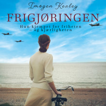 Frigjøringen av Imogen Kealey (Nedlastbar lydbok)