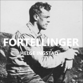 Fortellinger av Helge Ingstad (Nedlastbar lydbok)