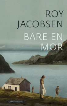 Bare en mor av Roy Jacobsen (Innbundet)