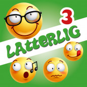 Latterlig 3 av Latterlig (Nedlastbar lydbok)