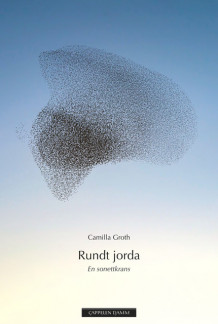 Rundt jorda av Camilla Groth (Ebok)