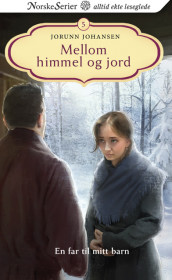 En far til mitt barn av Jorunn Johansen (Heftet)