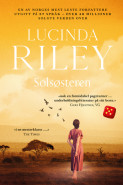 Omslag - Solsøsteren