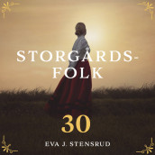 Nye tider av Eva J. Stensrud (Nedlastbar lydbok)
