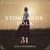 Hevnen av Eva J. Stensrud (Nedlastbar lydbok)