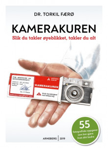 Kamerakuren av Torkil Færø (Ebok)
