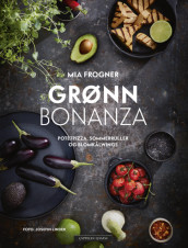 Grønn bonanza av Mia Frogner (Heftet)