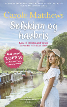 Solskinn og havbris (Heftet)