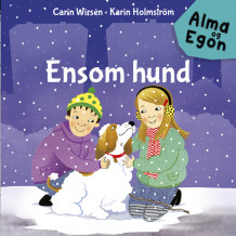 Ensom hund av Carin Wirsén (Nedlastbar lydbok)