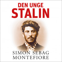 Den unge Stalin av Simon Sebag Montefiore (Nedlastbar lydbok)