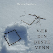 Vær din beste venn av Marianne Magelssen (Nedlastbar lydbok)