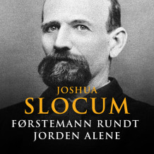 Førstemann rundt jorden alene av Joshua Slocum (Nedlastbar lydbok)