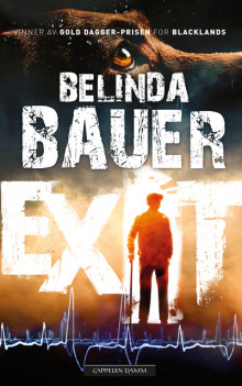 Exit av Belinda Bauer (Ebok)