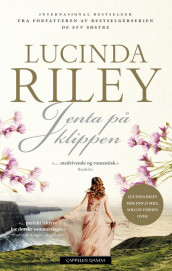 Jenta på klippen (spesialutgave Norli) av Lucinda Riley (Heftet)