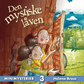 Den mystiske låven av Helena Bross (Nedlastbar lydbok)