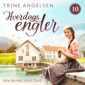 Erkjennelsens dag av Trine Angelsen (Nedlastbar lydbok)