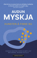Omslag - Kunsten å finne ro