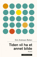 Omslag - Tiden vil ha et annet bilde