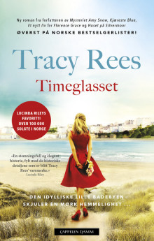 Timeglasset av Tracy Rees (Innbundet)