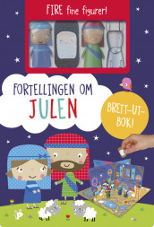 Fortellingen om julen (Pakke)