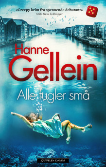 Alle fugler små av Hanne Gellein (Heftet)