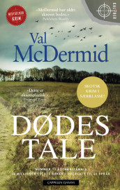 Dødes tale av Val McDermid (Heftet)