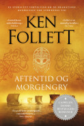 Omslag - Aftentid og morgengry