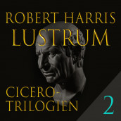 Lustrum av Robert Harris (Nedlastbar lydbok)