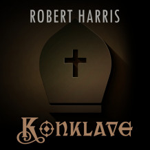 Konklave av Robert Harris (Nedlastbar lydbok)