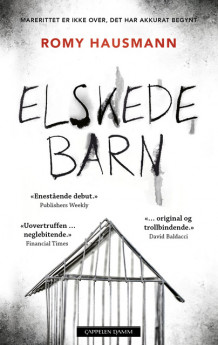 Elskede barn av Romy Hausmann (Ebok)