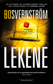 Lekene av Bo Svernström (Ebok)