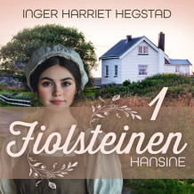 Hansine av Inger Harriet Hegstad (Nedlastbar lydbok)