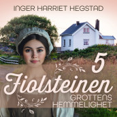 Grottens hemmelighet av Inger Harriet Hegstad (Nedlastbar lydbok)