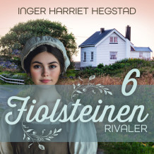 Rivaler av Inger Harriet Hegstad (Nedlastbar lydbok)