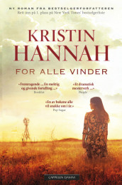 For alle vinder av Kristin Hannah (Heftet)