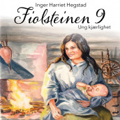 Ung kjærlighet av Inger Harriet Hegstad (Nedlastbar lydbok)