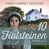 Avskjed av Inger Harriet Hegstad (Nedlastbar lydbok)