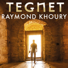 Tegnet av Raymond Khoury (Nedlastbar lydbok)