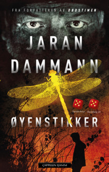 Øyenstikker av Jaran Dammann (Heftet)