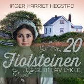 Et glimt av lykke av Inger Harriet Hegstad (Nedlastbar lydbok)