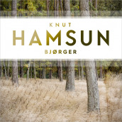 Bjørger av Knut Hamsun (Nedlastbar lydbok)